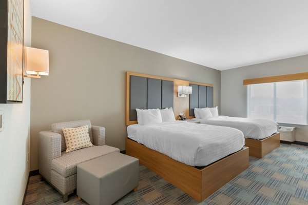  - Best Western Plus Hotel Coralville - I-80, Exit 240