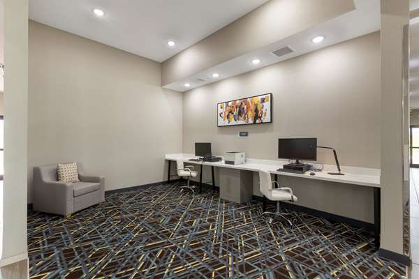 Conference Area - Best Western Plus Hotel Coralville - I-80, Exit 240