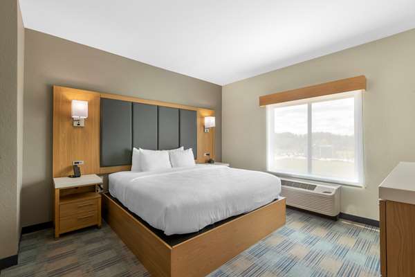  - Best Western Plus Hotel Coralville - I-80, Exit 240