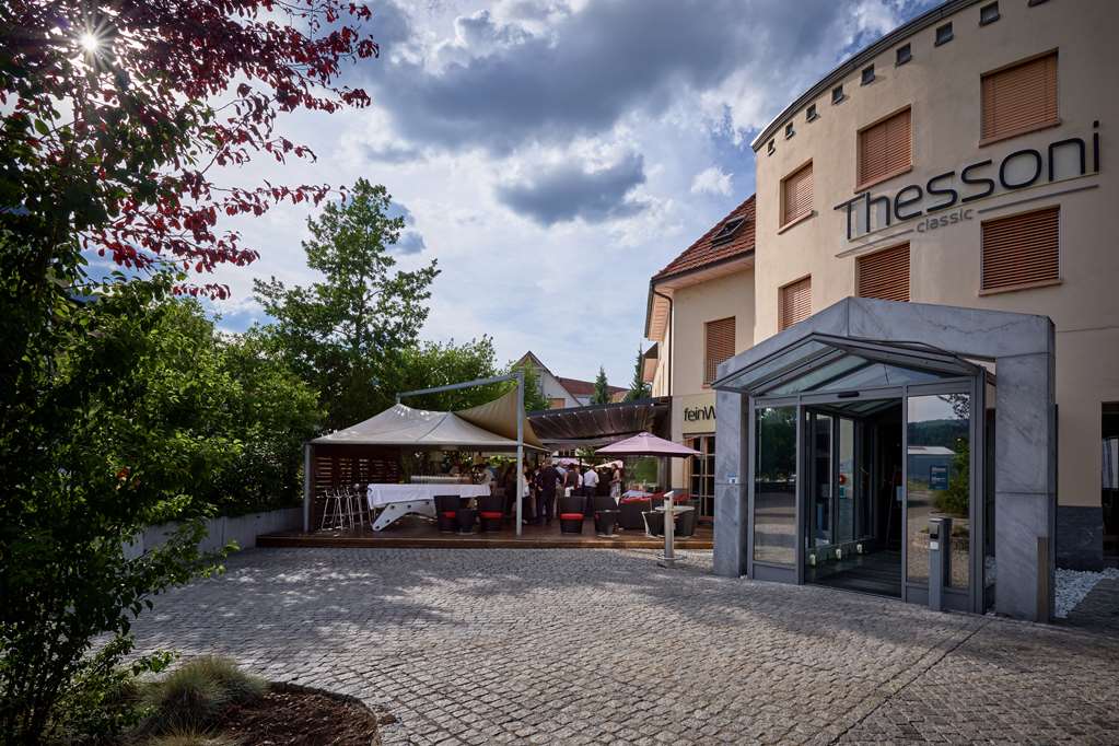 Hotel Thessoni Classic