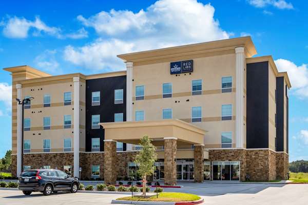 Exterior view - Red Lion Inn & Suites Katy - I-10, Exit 741