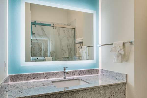  - Red Lion Inn & Suites Katy - I-10, Exit 741