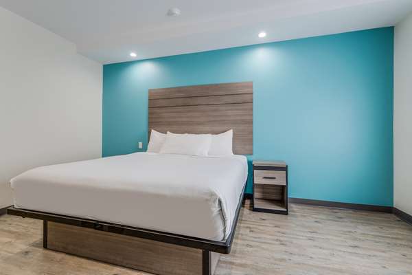  - Red Lion Inn & Suites Katy - I-10, Exit 741