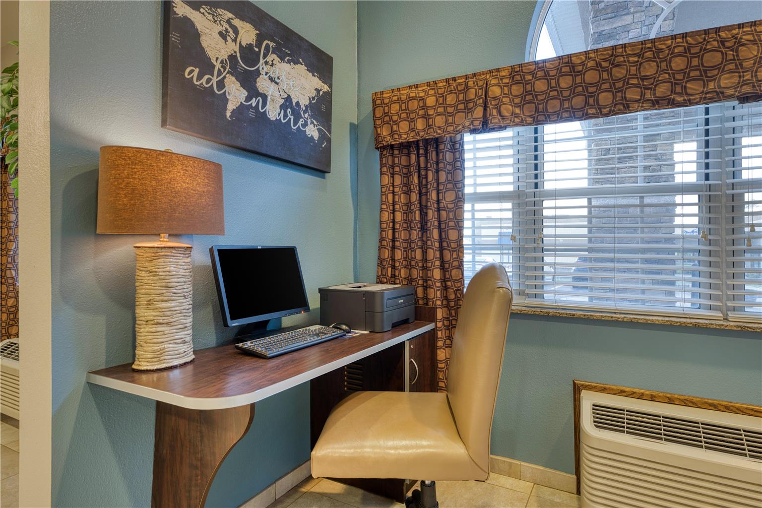 Guest photo