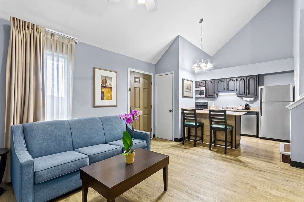 SureStay Studio by Best Western Pensacola-guestroom-Guest Room,Guest Room Amenity,Kitchen/Kitchenette,On-Site.jpg
