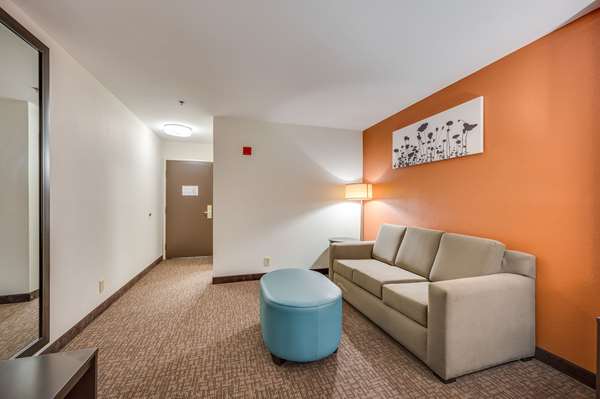  - Sleep Inn & Suites Decatur