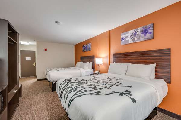  - Sleep Inn & Suites Decatur