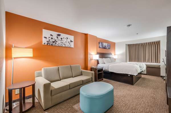  - Sleep Inn & Suites Decatur