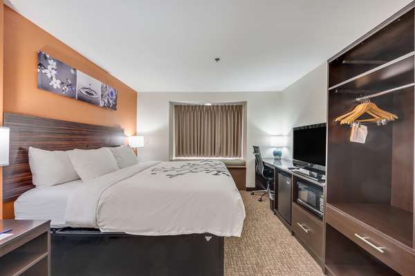  - Sleep Inn & Suites Decatur