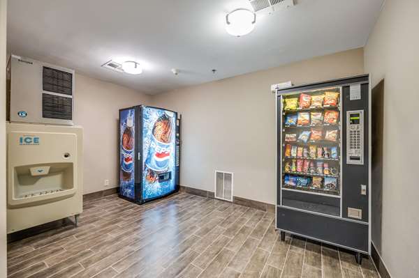  - Sleep Inn & Suites Decatur