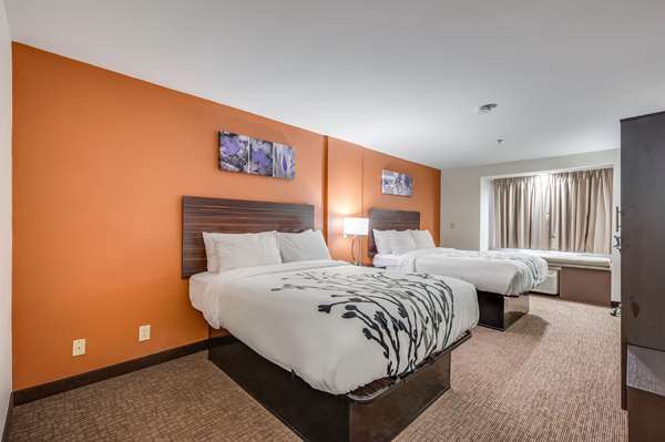  - Sleep Inn & Suites Decatur