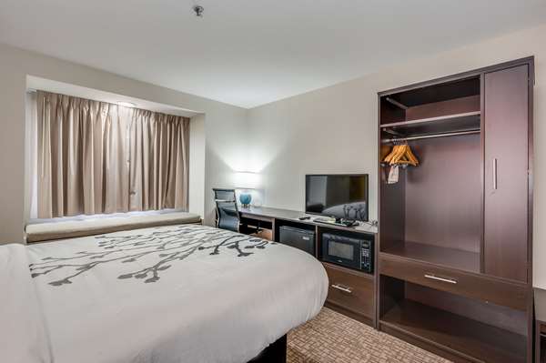  - Sleep Inn & Suites Decatur