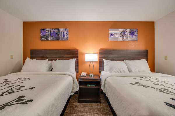  - Sleep Inn & Suites Decatur
