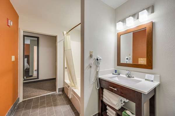  - Sleep Inn & Suites Decatur