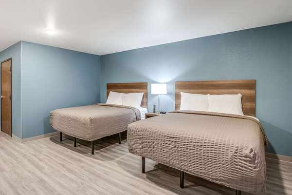  - WoodSpring Suites Farmington Hills