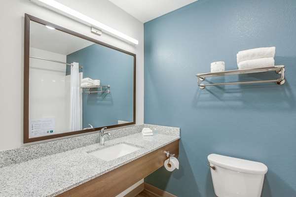  - WoodSpring Suites Farmington Hills