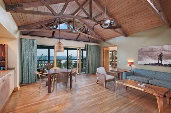 Suite - Hana Maui Resort