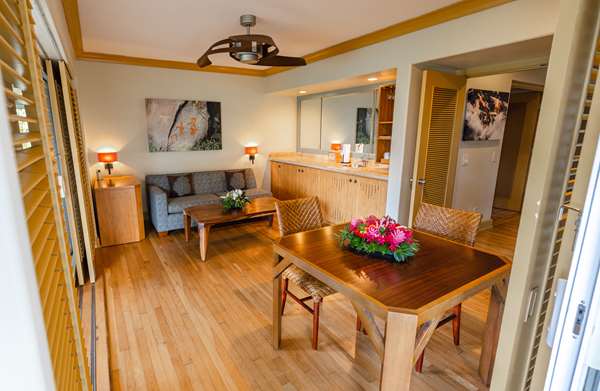 Suite - Hana Maui Resort