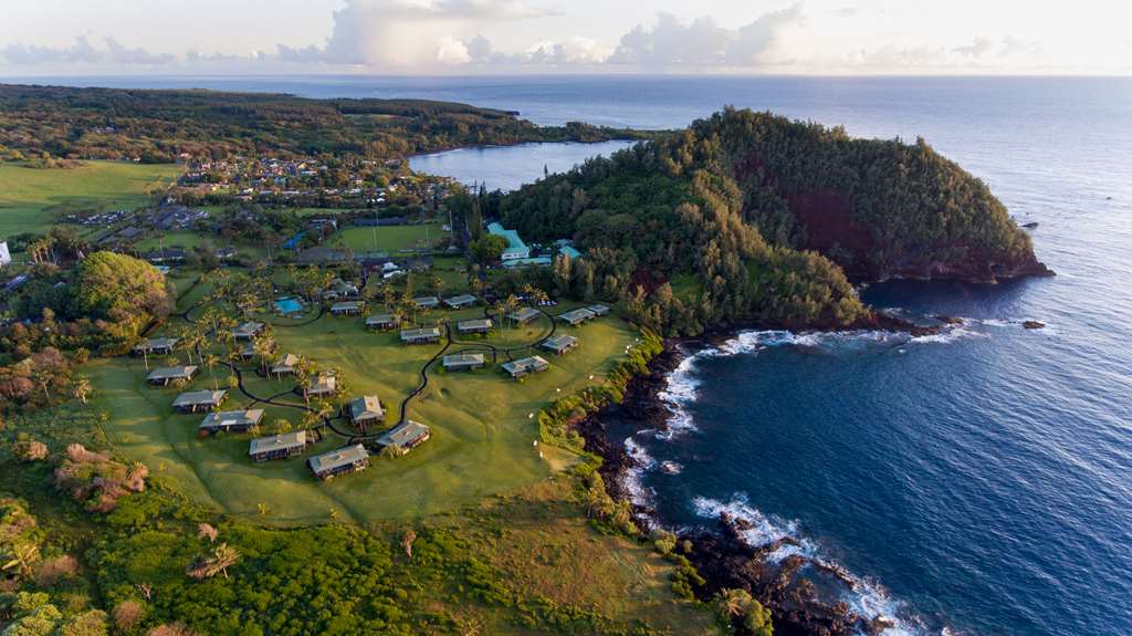 Hana-Maui Resort, a Destination by Hyatt Residence in Unknown