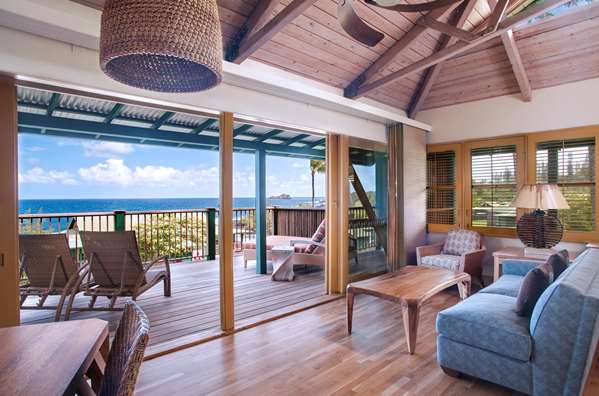 Suite - Hana Maui Resort