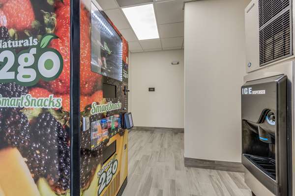  - Americas Best Value Inn Katy - I-10, Exit 741