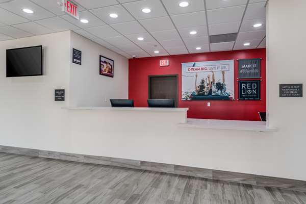  - Americas Best Value Inn Katy - I-10, Exit 741