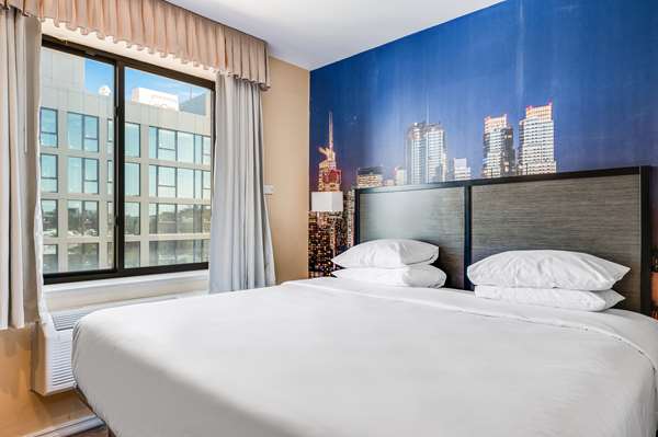  - Knights Inn Brooklyn New York