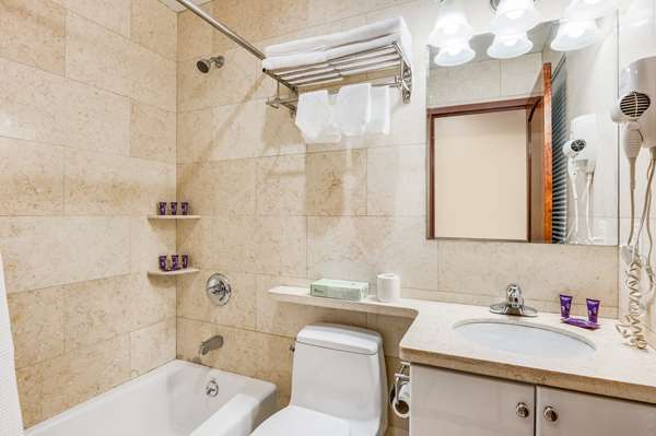  - Knights Inn Brooklyn New York