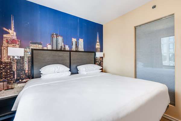  - Knights Inn Brooklyn New York