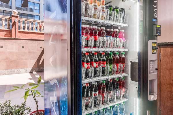  - Knights Inn Brooklyn New York