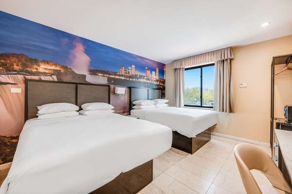  - Knights Inn Brooklyn New York