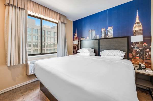  - Knights Inn Brooklyn New York