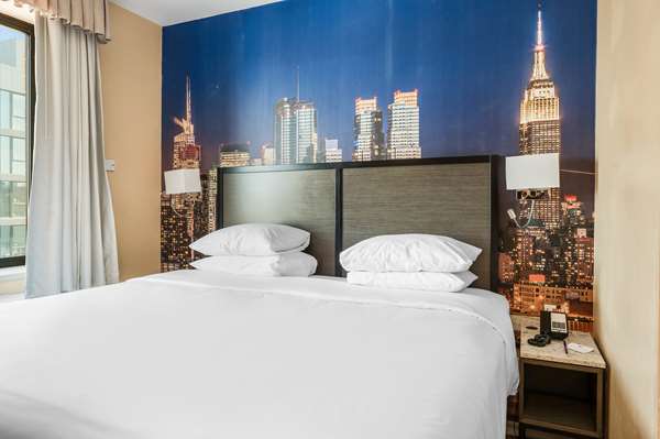  - Knights Inn Brooklyn New York