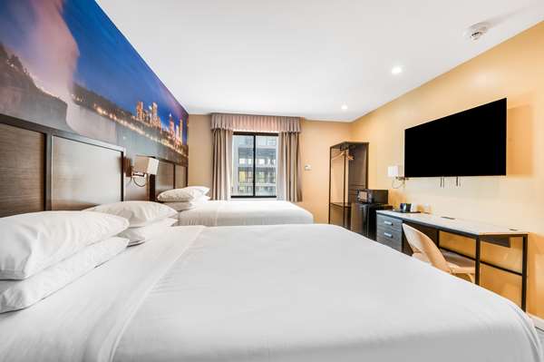  - Knights Inn Brooklyn New York