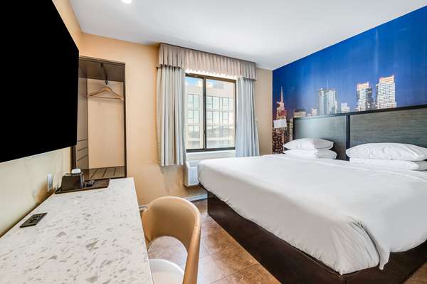  - Knights Inn Brooklyn New York