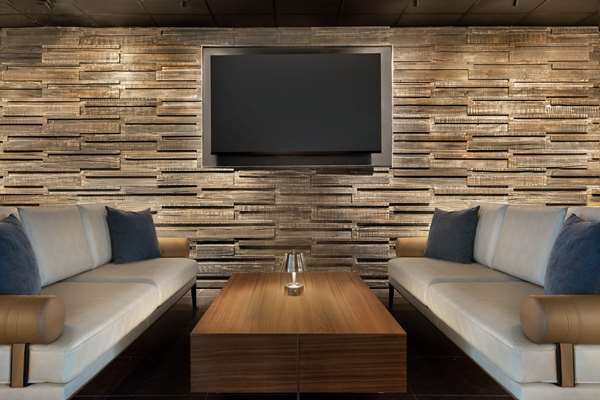 Restaurant - DoubleTree by Hilton Hotel North South San Francisco