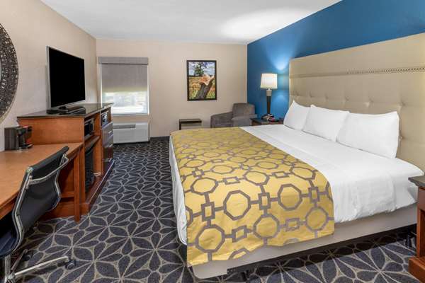  - Baymont Inn & Suites McAllen