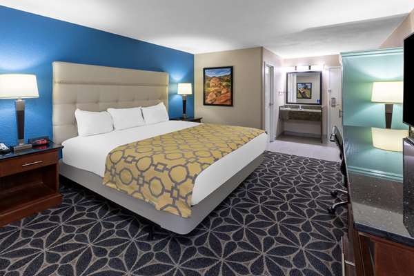  - Baymont Inn & Suites McAllen