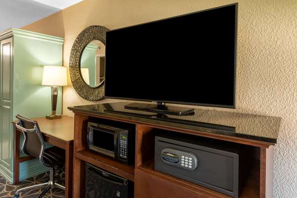  - Baymont Inn & Suites McAllen