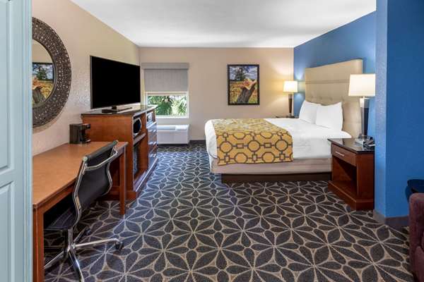  - Baymont Inn & Suites McAllen
