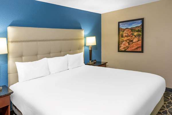  - Baymont Inn & Suites McAllen