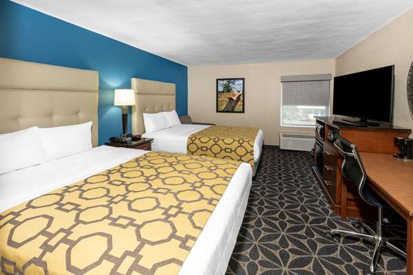 - Baymont Inn & Suites McAllen
