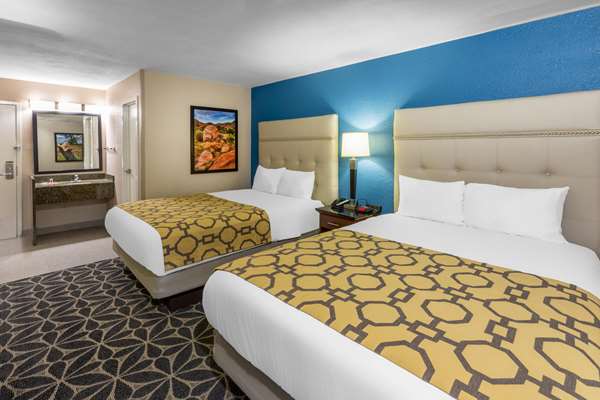  - Baymont Inn & Suites McAllen