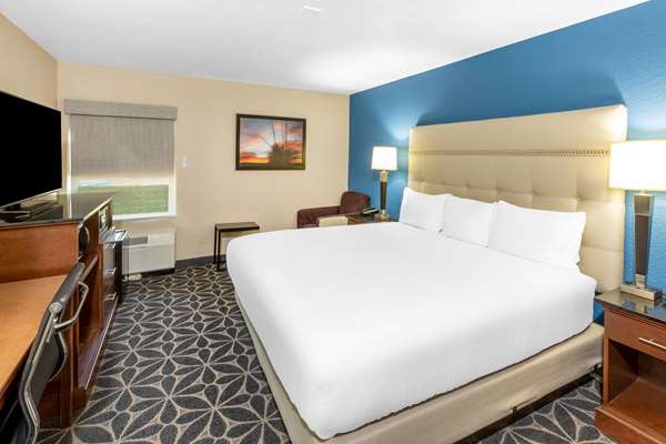  - Baymont Inn & Suites McAllen