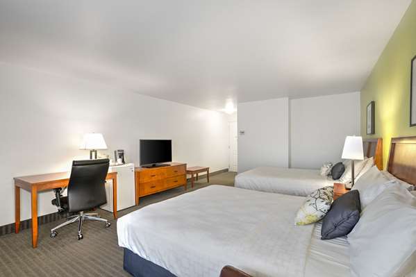  - Hotel le Victorin Victoriaville