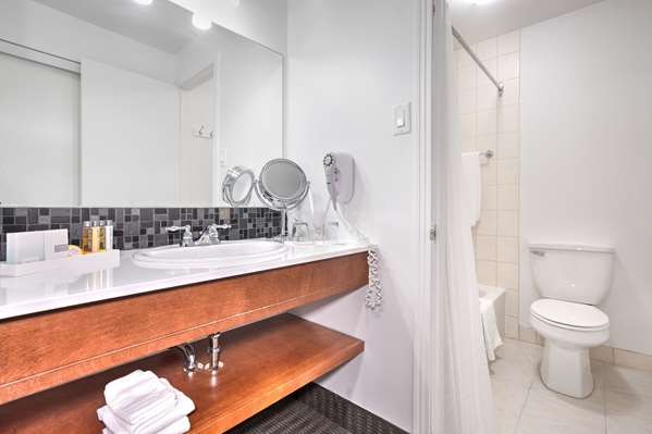  - Hotel le Victorin Victoriaville