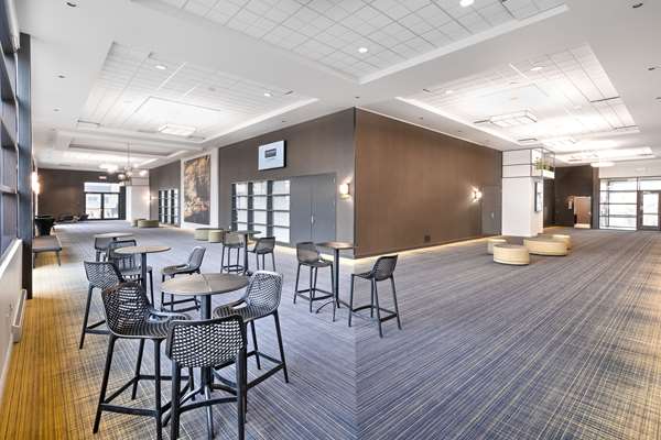  - Hotel le Victorin Victoriaville