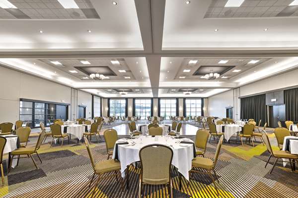  - Hotel le Victorin Victoriaville