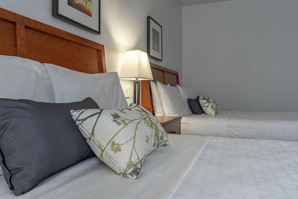  - Hotel le Victorin Victoriaville