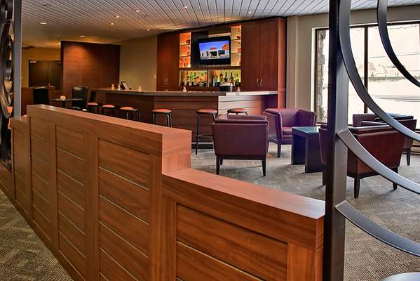 Restaurant - Hotel le Victorin Victoriaville